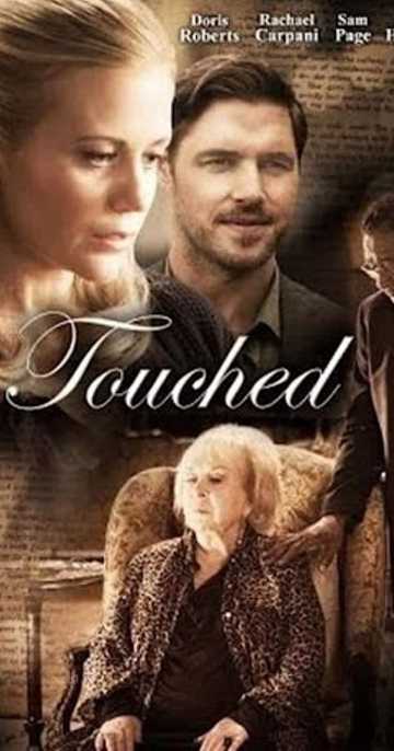 Touched Poster