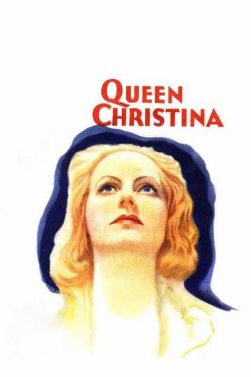 Queen Christina Poster