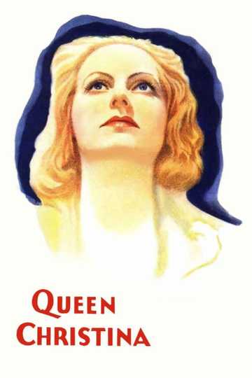 Queen Christina Poster