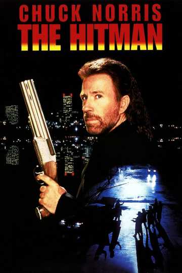 The Hitman Poster