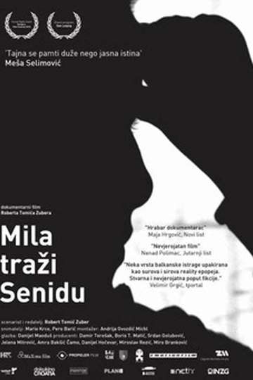 Mila Seeking Senida Poster