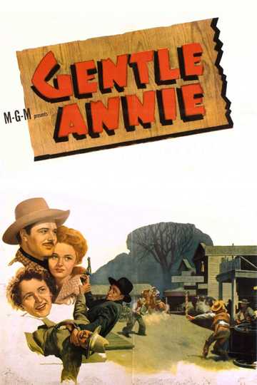 Gentle Annie Poster