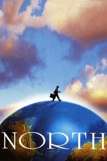 North Poster