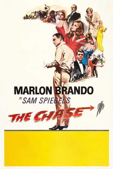The Chase Poster