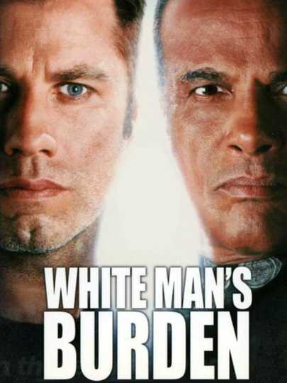 White Man's Burden Poster