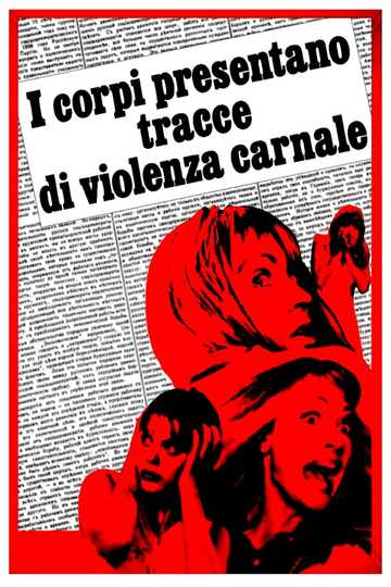Torso Poster