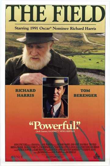 The Field Poster