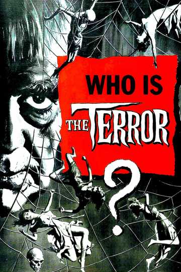 The Terror Poster