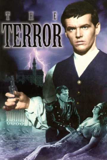The Terror Poster