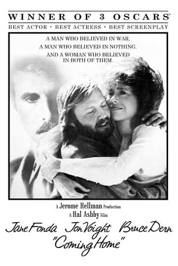 Coming Home Poster