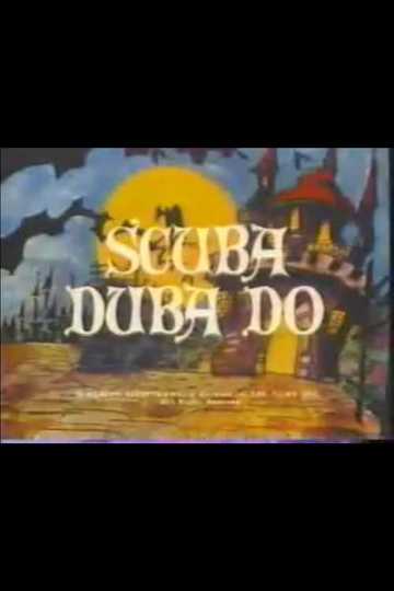 Scuba Duba Do Poster