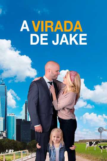 Turn Around Jake Poster
