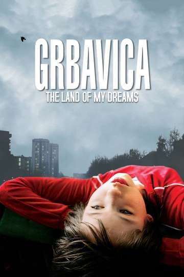 Grbavica The Land of My Dreams Poster