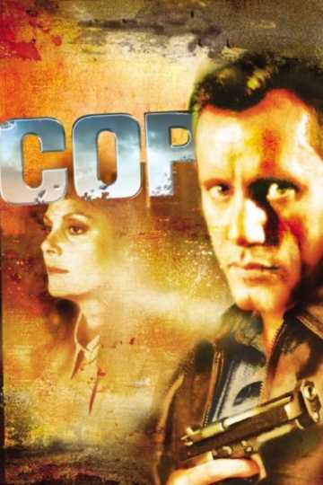 Cop Poster