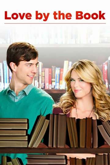 Love by the Book Poster