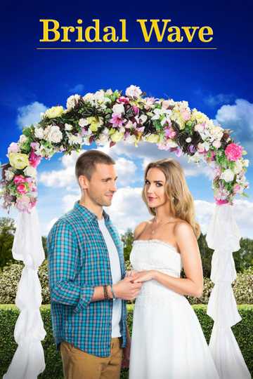 Bridal Wave Poster