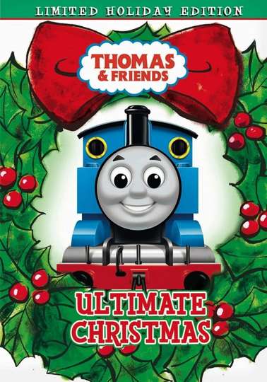 Thomas & Friends Ultimate Christmas (2007)  Movie  Moviefone