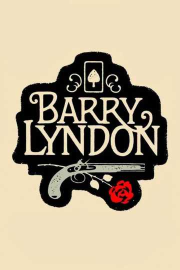 Barry Lyndon Poster