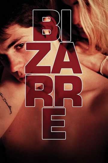 Is Bizarre An Adjective