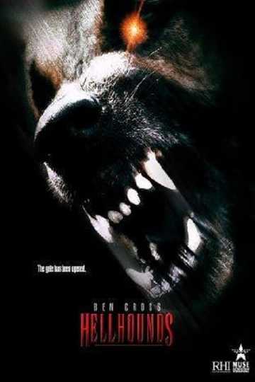 Hellhounds Poster