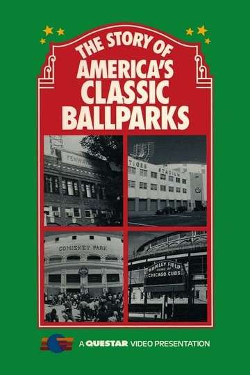 Americas Classic Ballparks