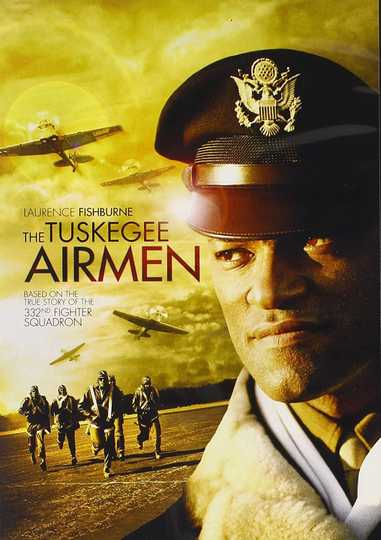 The Tuskegee Airmen Poster