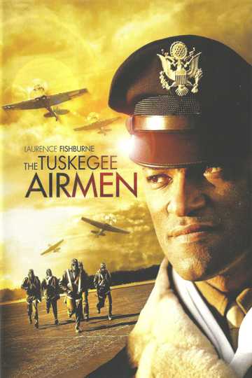 The Tuskegee Airmen Poster