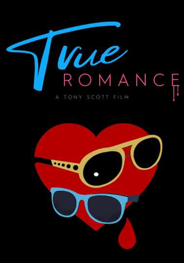 True Romance Poster