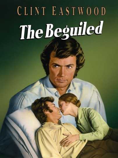 The Beguiled Poster