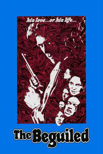 The Beguiled Poster