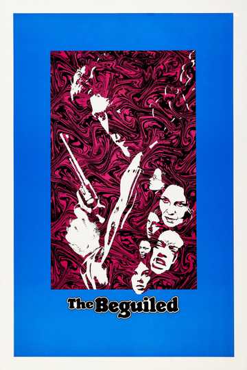 The Beguiled Poster