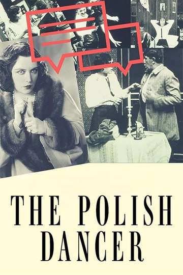 The Polish Dancer Poster
