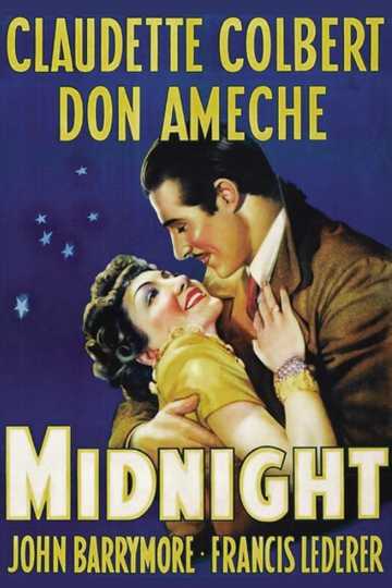 Midnight Poster
