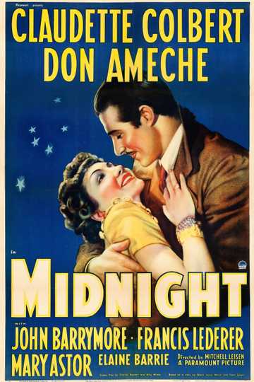 Midnight Poster
