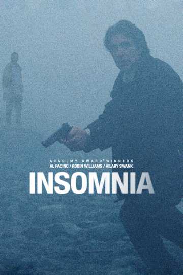 Insomnia Poster