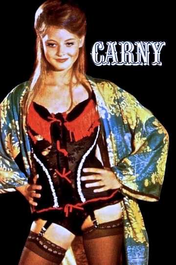 Carny Poster