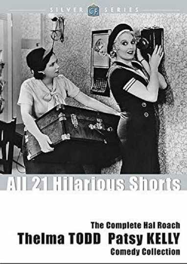 Three Chumps Ahead Poster