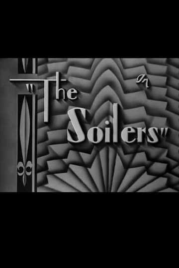 The Soilers Poster