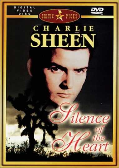 Silence of the Heart Poster