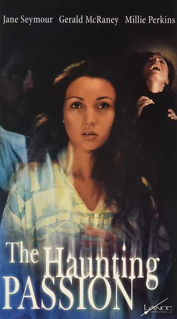 The Haunting Passion Poster