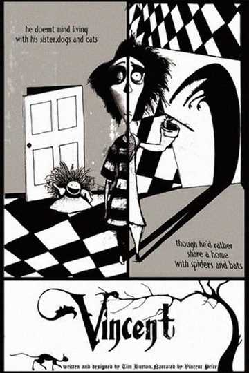 Vincent Poster