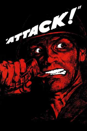 Attack Poster