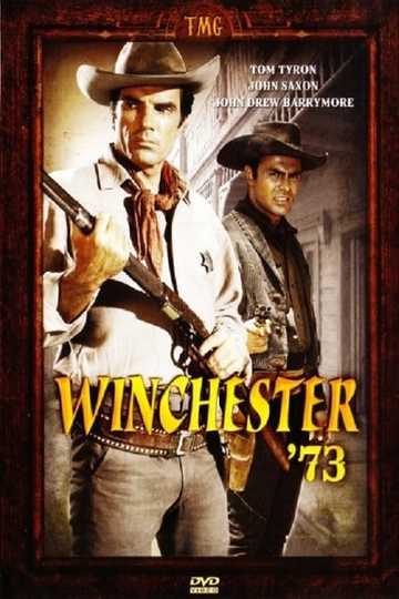 Winchester '73 Poster