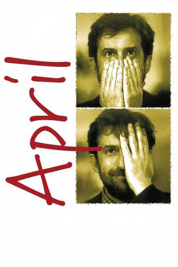 April Poster