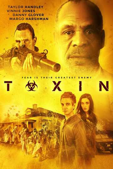 Toxin Poster