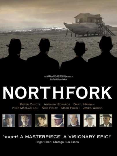 Northfork Poster