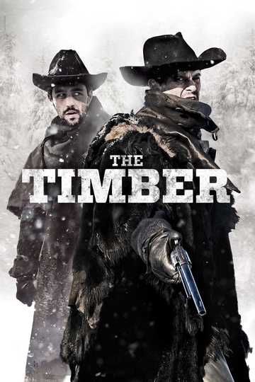 The Timber Poster
