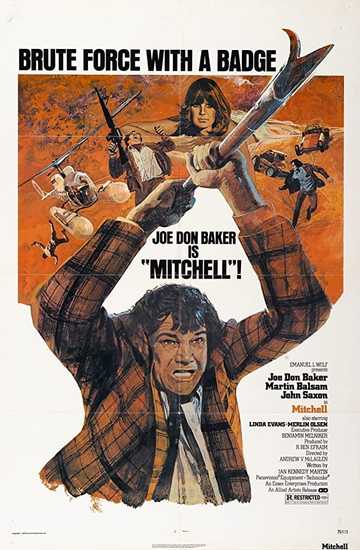 Mitchell Poster