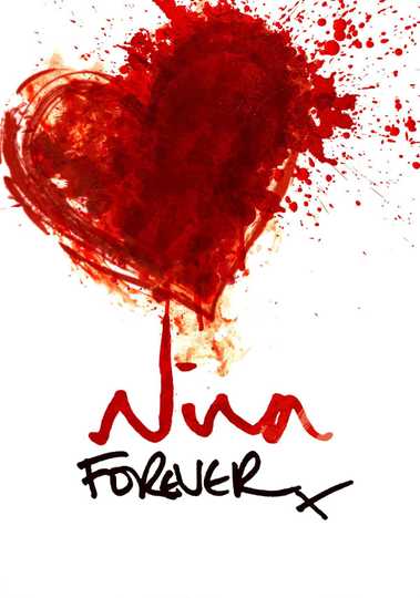 Nina Forever Poster