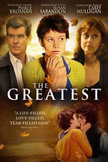 The Greatest Poster